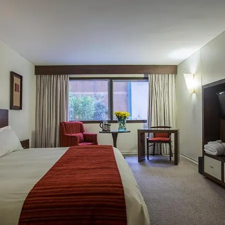 Mr Hotel